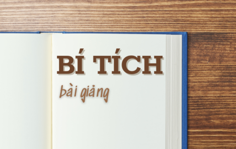 Bí Tích